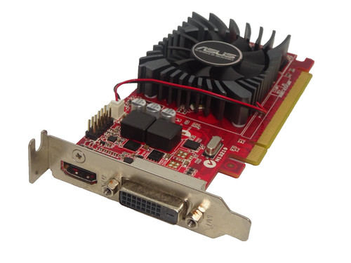 Asus radeon 240 - radeon, r7