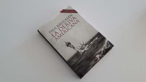 Deriva americana krugman - la, americana-