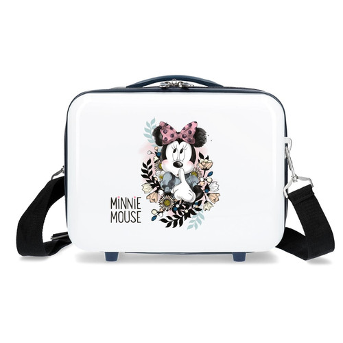 Beauty case minnie style - beauty,