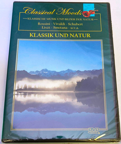 Classical moods klassik und - moods,