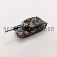 Vintage GALOOB MICRO MACHINES - Military M1A1 Abrams Tank