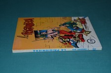 IL COMANDANTE MARK # 47 Serie