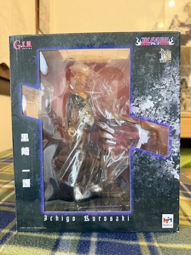 Megahouse bleach kurosaki - megahouse,
