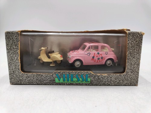 Diorama set scala - set,
