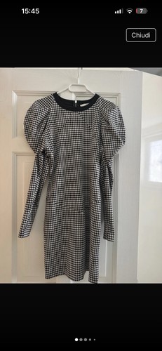 Relish abito mini donna - relish,