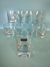 Cristal De Sevres Keos