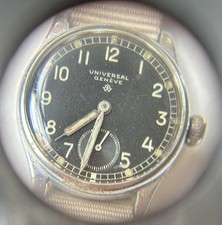 Orologio militare Universal
