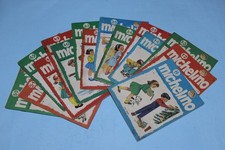 MICHELINO ANNO 2 (VARI NUMERI