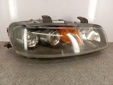 Gruppo ottico anteriore