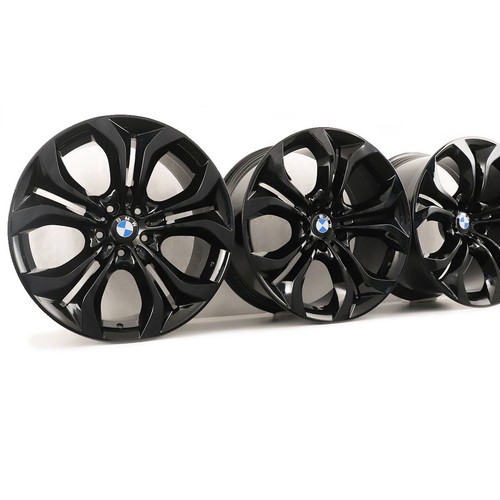Cerchi lega bmw f15 - x5, x6