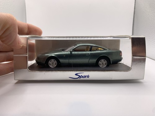 Spark aston martin virage - spark,