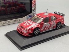 Modellini auto 1:43 Minichamps