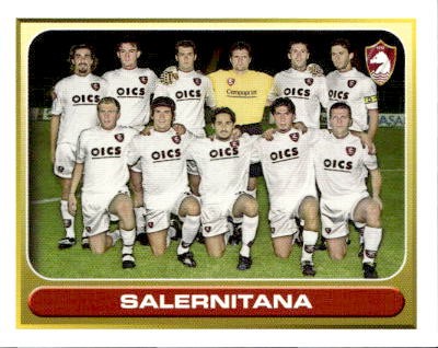 Figurina calcio merlin 2001 - figurina,