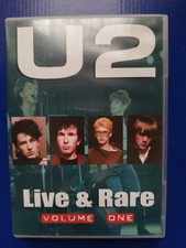 Live rare vol - &, 1