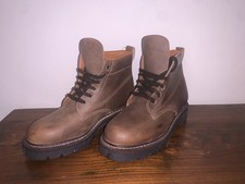 Scarponi Montagna 41 Vintage