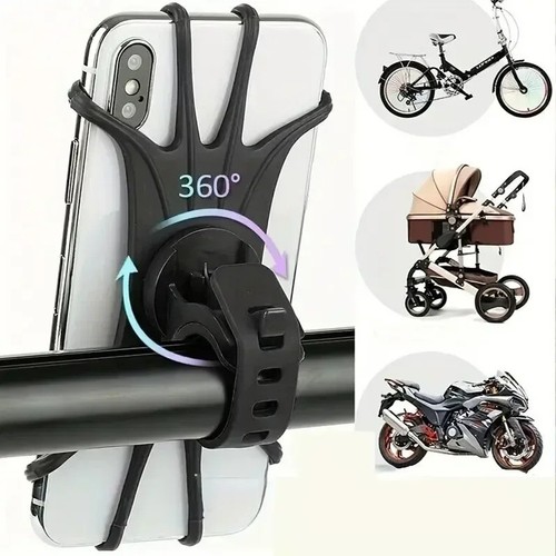 Supporto porta cellulare - supporto,