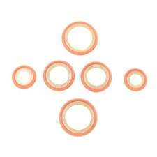 Set guarnizioni aria condizionata originale Ford 5181037