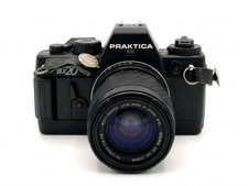 Praktica BX20 BX20 Pentacon +