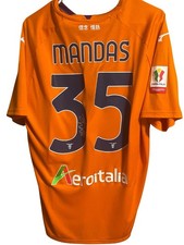 MAGLIA LAZIO UNWASHED