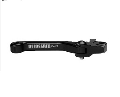 Black aluminum offroad - black,