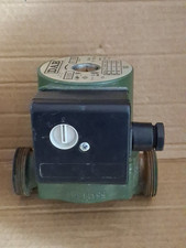 CIRCOLATORE -POMPA -  X RISCALDAMENTO DAB VA 35/130 - TF 110 S1- 1"1/2 - USATA 
