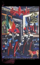 CALENDARIO STORICO DELL'ARMA