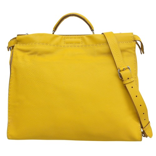 Borsa tracolla fendi - tracolla,