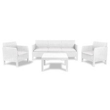 Set Salotto Matilde 5 posti