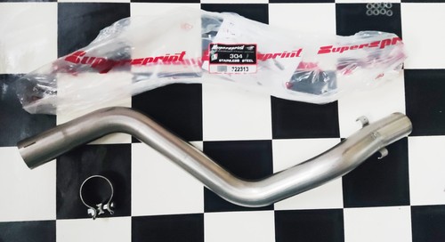 Supersprint arco asse - , a
