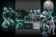 IN STOCK Nuovo Hot Toys CMS027