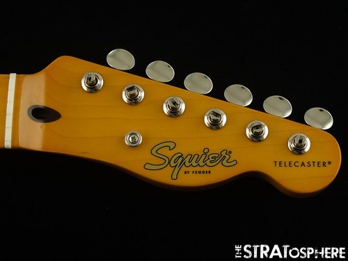 Collo telecaster fender squier - fender,