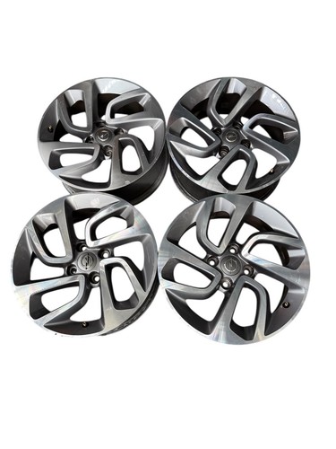 Cerchi lega per opel - 4,