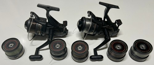 Mulinelli shimano baitrunner - shimano,
