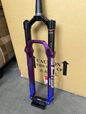 Forcella RockShox SID Ultimate 29" 110mm 15x110 viola blu RARA nuova di zecca