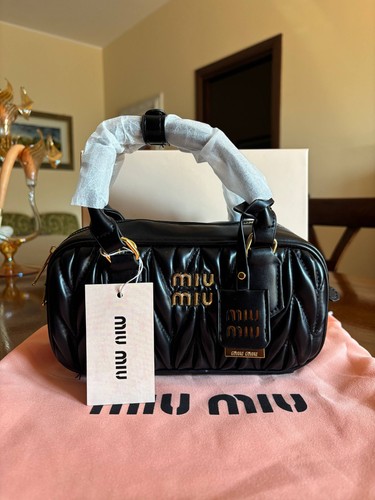 Borsa miumiu arcadie - borsa,