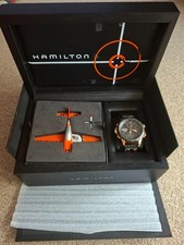 Hamilton X Wind automatico