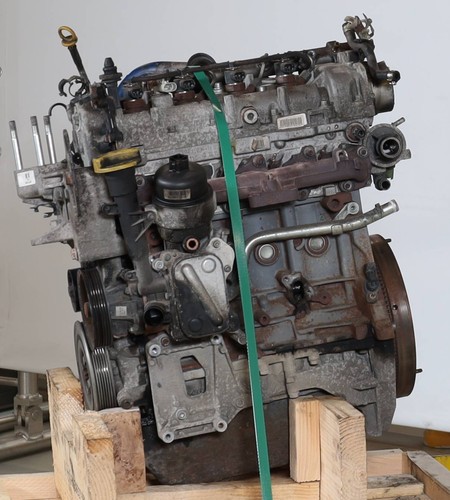 Motore 71748407 fiat nuova - motore,