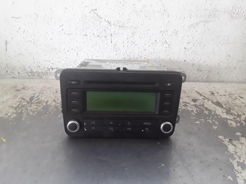 Autoradio per volkswagen golf - autoradio,