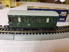 Piko H0 5/6516-010 2-axle