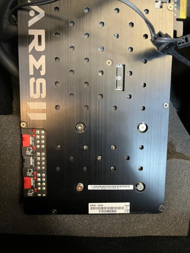 Asus ares radeon 7990 - asus,