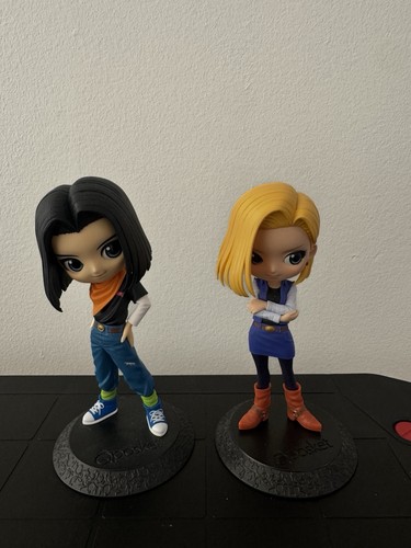 Dragon ball qposket - ball, figure