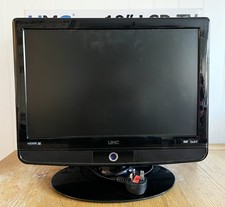 Lettore DVD integrato UMC 19