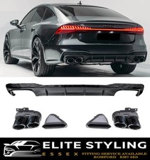 PER AUDI A7 S-LINE 4K