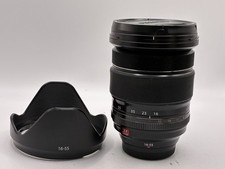 OBIETTIVO FUJINON NANO-GI XF