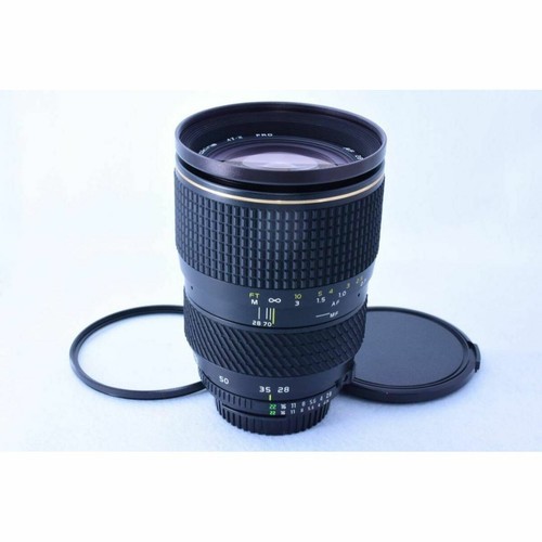 Tokina pro 70mm f2 - pro, f2.8