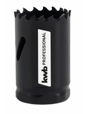 Fresa a Tazza per metallo