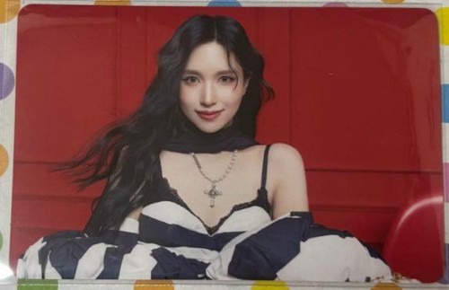 Misamo mina giappone - giappone, 1°