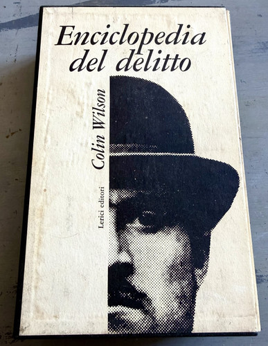 Enciclopedia del delitto - ,