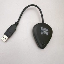 PlayStation 3 PS3 Guitar Hero