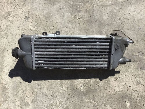 Intercooler hyundai i30 2008 - hyundai,
